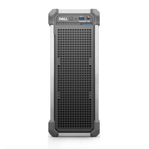 Servidor en Torre 3U Dell PowerEdge T160 3*3.5" con Intel Xeon E-2414, 4 Ranuras DDR5 UDIMM ECC, 2x1 GbE LOM - Product Image 1