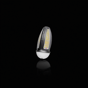 Lampadina Evo Corn Led E27 30W 93x267 ad alta efficienza per illuminazione interna ed esterna - Product Image 3