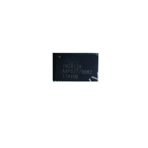 Componente electrónico raspberry <span class=keywords><strong>pi</strong></span>, chip original IN2812A-M2 IC, circuito integrado - Product Image 1