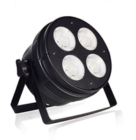 MITUSHOW – vente en gros d'usine, scène professionnelle 4 yeux 200W, lumière de visage LED COB