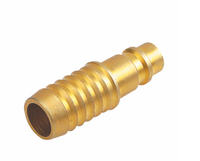 Raccord rapide SE-PH20 Allemagne Euro Air 30 40 Coupleur en laiton Raccords deux/One-Touch