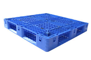 Пластиковый поддон 1100x1100 - Product Image 3