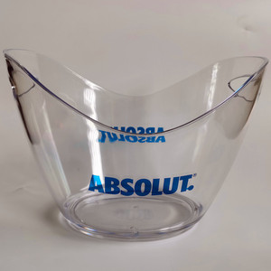 Venta al por Mayor <span class=keywords><strong>de</strong></span> Cubetas <span class=keywords><strong>de</strong></span> Plástico Acrílico Transparente <span class=keywords><strong>de</strong></span> 8 Litros para Bebidas y Fiestas, Cubitera Transparente <span class=keywords><strong>de</strong></span> Alta Calidad <span class=keywords><strong>de</strong></span> 8 Litros para Vino - Product Image 5