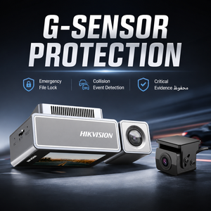 Cámara para Auto C8 Pro 2CH 4K con Pantalla IPS, Visión Nocturna, GPS, WiFi, <span class=keywords><strong>Grabador</strong></span> Dual de 2 Canales - Product Image 5