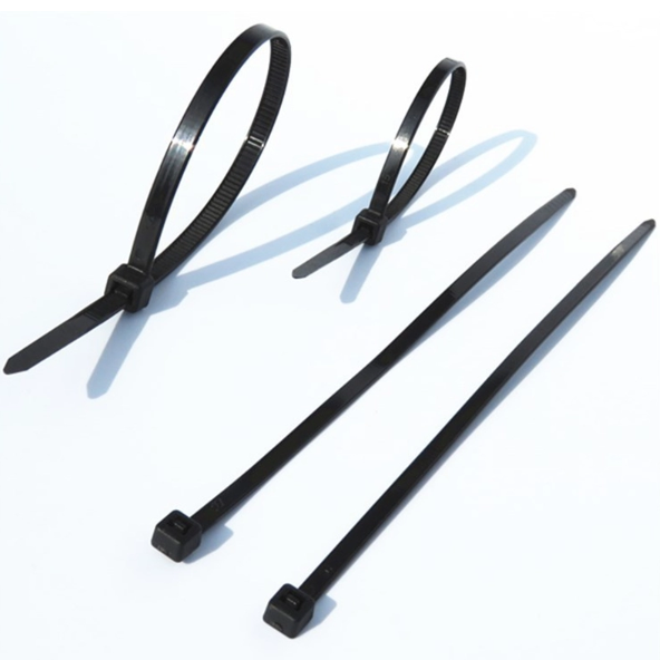 Pvc Wire Sample High Quality Colorful Plastic Nylon Wire Cable Ties| Alibaba.com