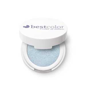 Sombra de Ojos Compacta de Alta Calidad, 14 Colores Celeste Cielo, 26mm, Mineral, Resistente al Agua y de Larga Duración, con Logotipo Personalizado - Product Image 1