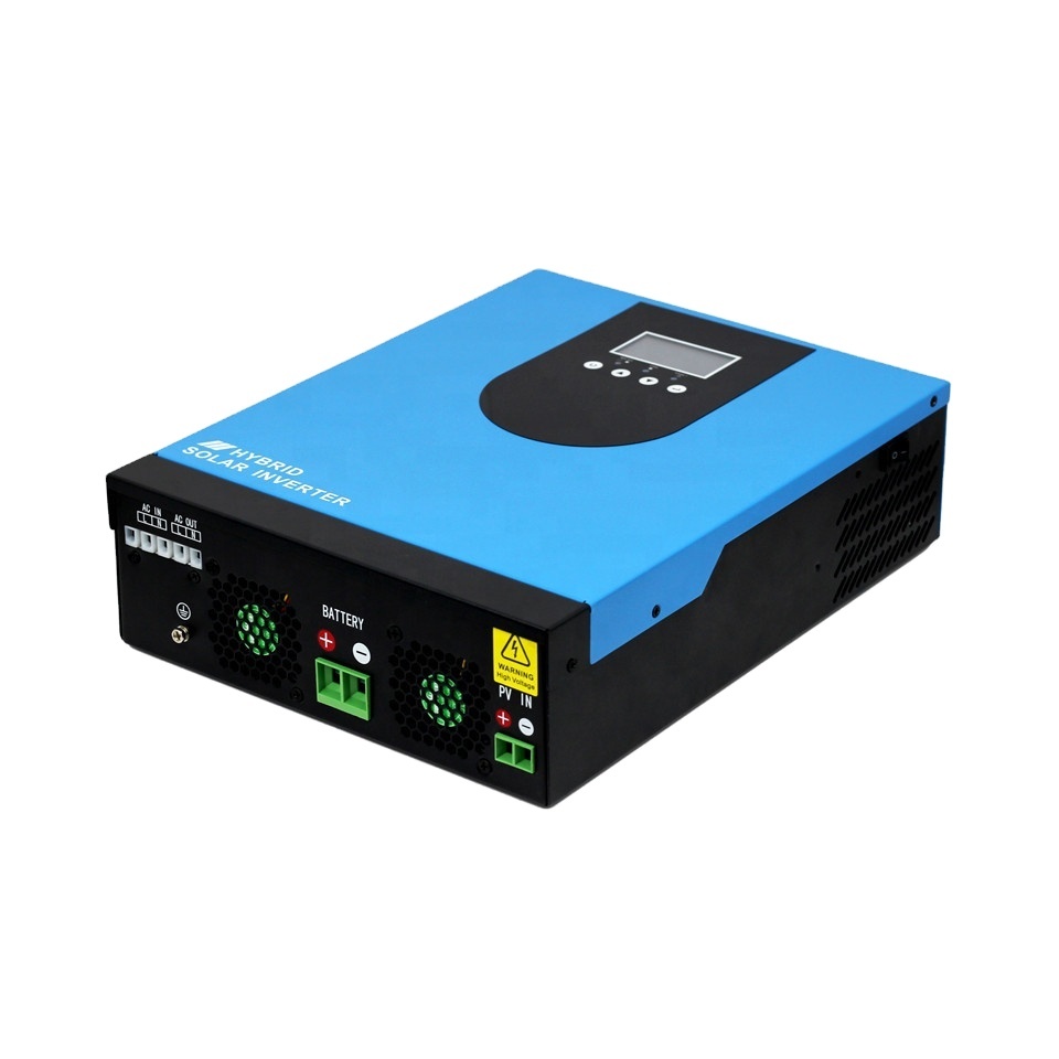 How to Choose the Best Inverter Hybrid 3kW BlueCore for Your Energy Needs
