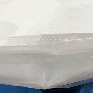 Bolsa Tejida de PP de 100 kg con Logotipo Personalizado, Saco Colorido para Empacar Vegetales, Fertilizantes, Cemento, Alimento, Harina, Granos, Productos Químicos Agrícolas - Product Image 2