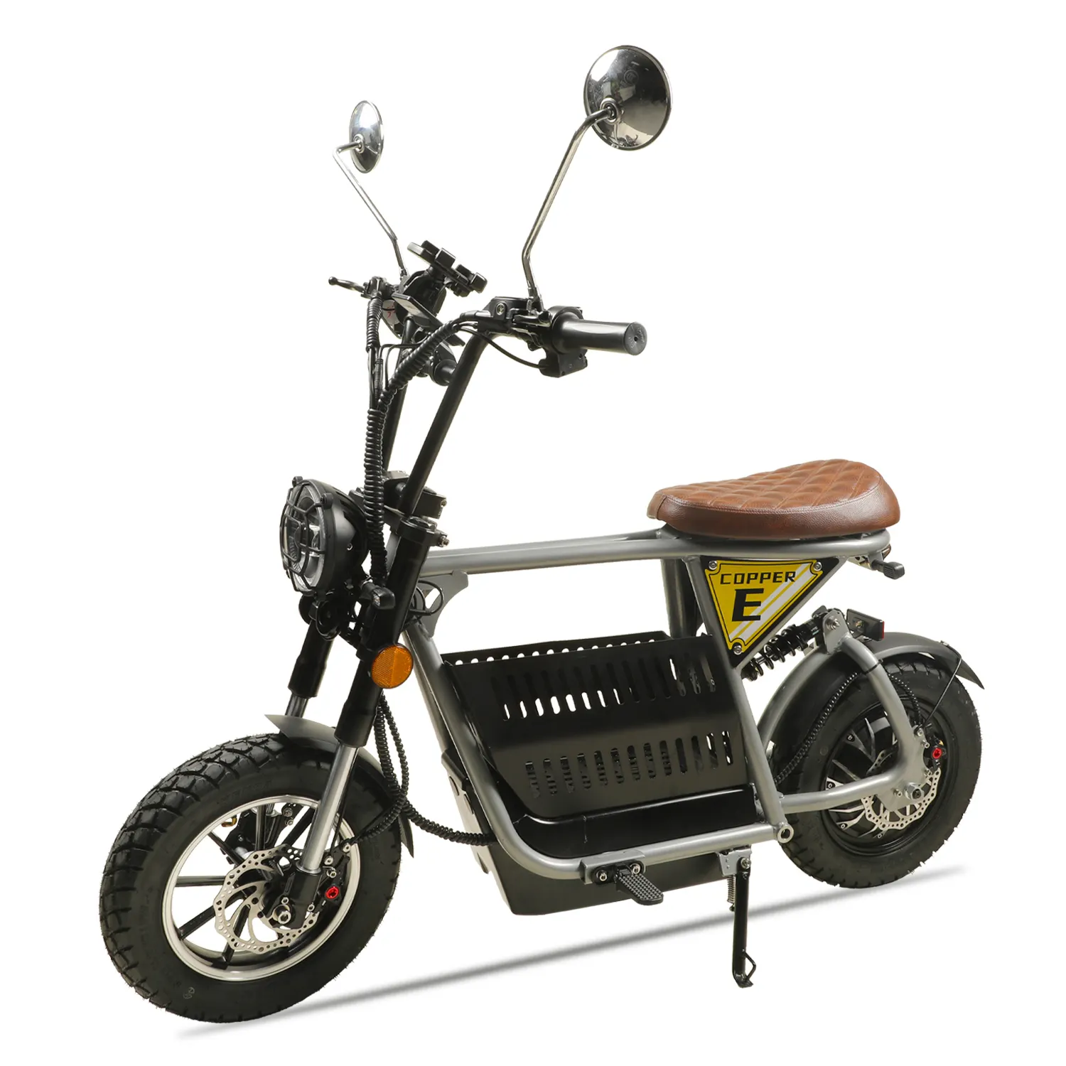 Электрический скутер оптовый поставщик с 48 вольт электрический скутер батарея