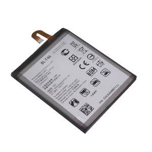 BL-T46 5000mAh Replacement <b>Battery</b> for LG V60 ThinQ 5G LMV600AM CE RoHS Wholesale Bulk High Capacity High Quality - Product Image 4