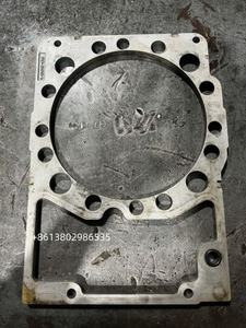 Piezas del motor 110-6994 110-6994 Junta para 777b, 777c, 777D 3516A Piezas del compartimento del motor - Product Image 2