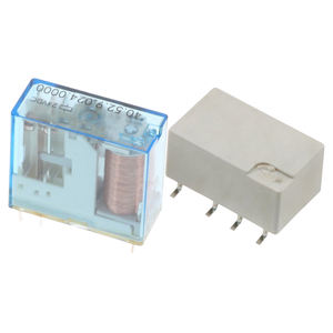 Relais RT314524 à usage général SPDT 16A 24V Spécialement conçu pour les relais de puissance, relais de plus de 2 ampères - Product Image 1