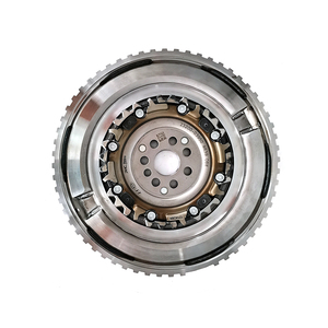 Volante de Embrague OEM para Transmisión D7UF1 23200-03950 de 7 Velocidades, Compatible con Hyundai Kia 1.4T, Accesorios para Automóviles - Product Image 2