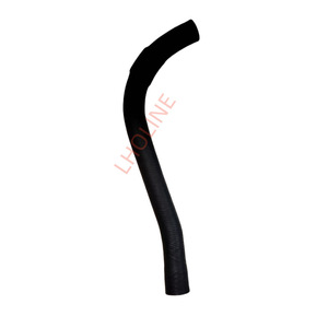 Tuyau en caoutchouc LHOLINE 16571-22070 EPDM, longueur standard, connecteur pour eau, carburant et chauffage - Product Image 1