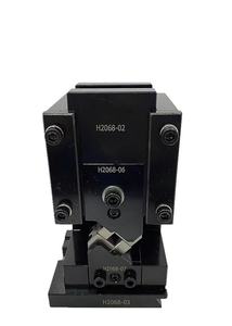 Aplicador cuadrado de terminal de tubo Aplicador de máquina prensadora - Product Image 2