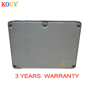 Lexus Lexus elektronik kontrol modülü için 89666-33440 275000-5081 12V ECU ECM 89666 33440 275000 5081 motor bilgisayar ünitesi - Product Image 2