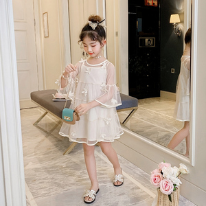 Tissu pour robes de tutu pour enfants, parmi les dix produits les plus vendus en Chine, avec motifs floraux, nouveaux produits, recherche de distributeurs - Product Image 5