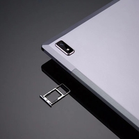 Tableta inteligente Android 15 DE 10,1 pulgadas Qualcomm Snapdragon 685, tableta Dual SIM Card, tableta para juegos, educación, Mini Pc, pantalla táctil