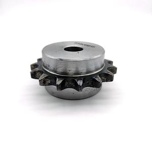 4 điểm 08B Xích 34T 40T răng đôi xích Xích xích cho xe máy - Product Image 5