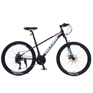 Bicicleta de Montaña MTB de 26 Pulgadas y 21 Velocidades con Suspensión Delantera, Cómoda para Adultos, en Oferta - Product Image 4