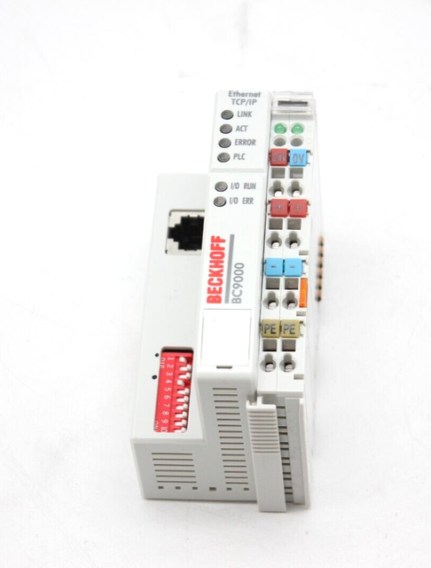 Plc Bc9000 for Warranty Product Advantage Stock