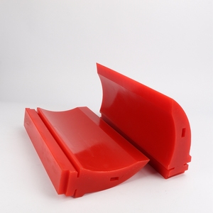 Pu Đúc Các Bộ Phận Hộp Gỗ Và Pallet Polyurethane <span class=keywords><strong>Scraper</strong></span> Tùy Chỉnh Đệm Hỗ Trợ Thành Phần Cho Máy Móc Công Nghiệp Việt Nam - Product Image 1