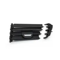 Kit de reparación de rejilla de salida de ventilación de aire acondicionado medio izquierdo y derecho para BMW X5 X6 X7 Series G05 G06 G07 2019-2022