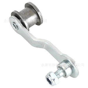 Tensor de cadena para scooter Razor E300 V36+ con rodamiento de bolas metálico, pieza de reparación duradera - Product Image 5