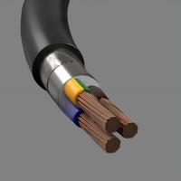 2-24 Adern 0,12-2,5mm² RVVP Abgeschirmtes Flexibles Steuerkabel für Störungsschutz
