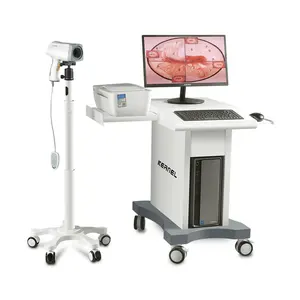 医疗供应商内核阴道镜kn2200医院视频光学装置内窥镜妇科阴道镜