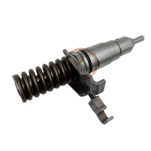 Pièces de machines de construction, injecteur de carburant pour moteur 3114 3116, 127-8216 1278216 127-8209 127-8211 127-8205 - Product Image 1