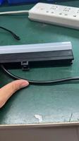 Controlador de Tiras de Luz LED RGB DMX LAG Matrix, IP65, Compatible con Madmapper y Resolume, para Decoración de Túneles