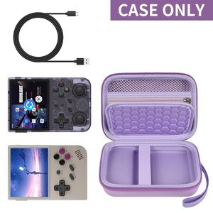 <b>Game</b> Console Storage Protective Bag for R36S Handheld <b>Game</b> Console - Product Image 4