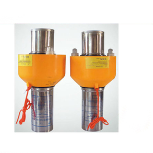 Lumières de bouée de sauvetage et signal fumigène MOB - Product Image 4