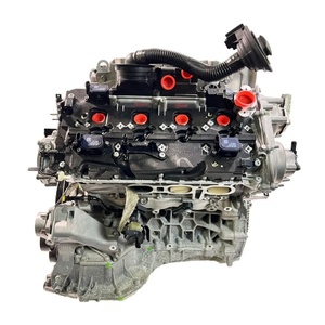 Sử dụng trục cam cho Bentley Bentayga 4.0t bay spur GT V8 & cho LAMBORGHINI URUS V8 600PS 478kw điều kiện động cơ sử dụng - Product Image 1