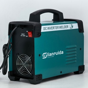 Máquina de Soldar IGBT MMA al por Mayor, Calidad Superior, Ciclo de Trabajo 60%, Soldadora de 500A, Soldadora de Arco de Argón para Metal - Product Image 5