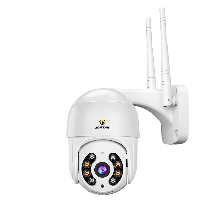 ICSEE 6MP Bullet Security Wifi Outdoor