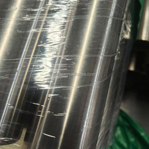 Tubo de Acero Inoxidable de 20 mm de Diámetro, Acero Inoxidable 304 Pulido a Espejo, Tubo de Acero Inoxidable Sin Costura <span class=keywords><strong>AISI</strong></span> 304 - Product Image 2