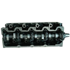 <span class=keywords><strong>Culasse</strong></span> droite en aluminium nu Compatible avec Chevy Small Block GM350 - Product Image 6