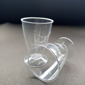 Aquellos que lo han <span class=keywords><strong>comprado</strong></span> todo dicen que es una gran botella de PET Grano de resina para mascotas Moldeado de fibra 100% Virgen - Product Image 2