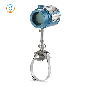 โซลูชันระบบอัตโนมัติ Rosemounta 3144P เครื่องวัดอุณหภูมิ OEM สำหรับเครื่องมือวัด - Product Image 4