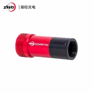ZWO ASI220MINI astronomique usb télescope oculaire caméra <span class=keywords><strong>astronomie</strong></span> dsp couleur caméra <span class=keywords><strong>CCD</strong></span> pour télescope appareil photo numérique - Product Image 4
