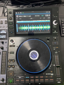 Reproductor Multimedia Profesional Denon DJ <span class=keywords><strong>SC6000</strong></span> - Product Image 6