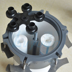 ตัวกรอง UPVC แบบตลับสำหรับกรองของเหลวอุตสาหกรรม - Product Image 5