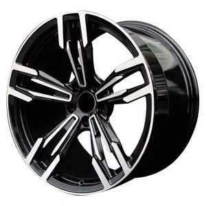 Cerchi sportivi auto in lega di alluminio 17 18 19 20 pollici 5x112 5x120 cerchi forgiati per Bmw M5 M6 F12 F30 3 4 5 6 7 serie E63 <span class=keywords><strong>E64</strong></span> - Product Image 1