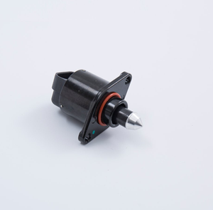 AC8 4612740 Idle Air Control Valve IACV IAC Idle Steper Motor for Chrysler - Product Image 1