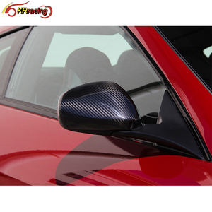 Miroirs latéraux en Fiber de carbone secs pour Maserati Granturismo GT GTS GC <span class=keywords><strong>MC</strong></span> Sport, ligne de 2007 — 2018 - Product Image 5