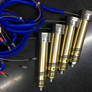 ระบบฮอทรันเนอร์คุณภาพสูง รับประกันคุณภาพ ฮาร์ดแวร์แม่พิมพ์ ระบบฮอทรันเนอร์ ขายดี มีความเสถียรสูง - Product Image 2