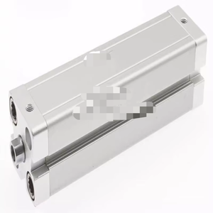 Cilindros neumáticos de aire compactos Dientes internos ACE25X80 - Product Image 1