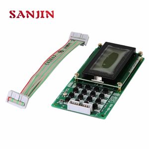 SIGM * Aufzugs test werkzeug Service-Tool DOA-100 + - Product Image 1